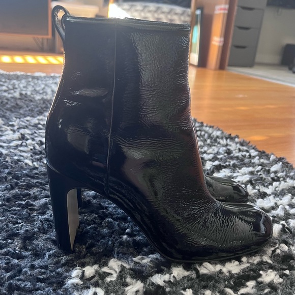 Rag & Bone Ellis Black Boot - Picture 3 of 6